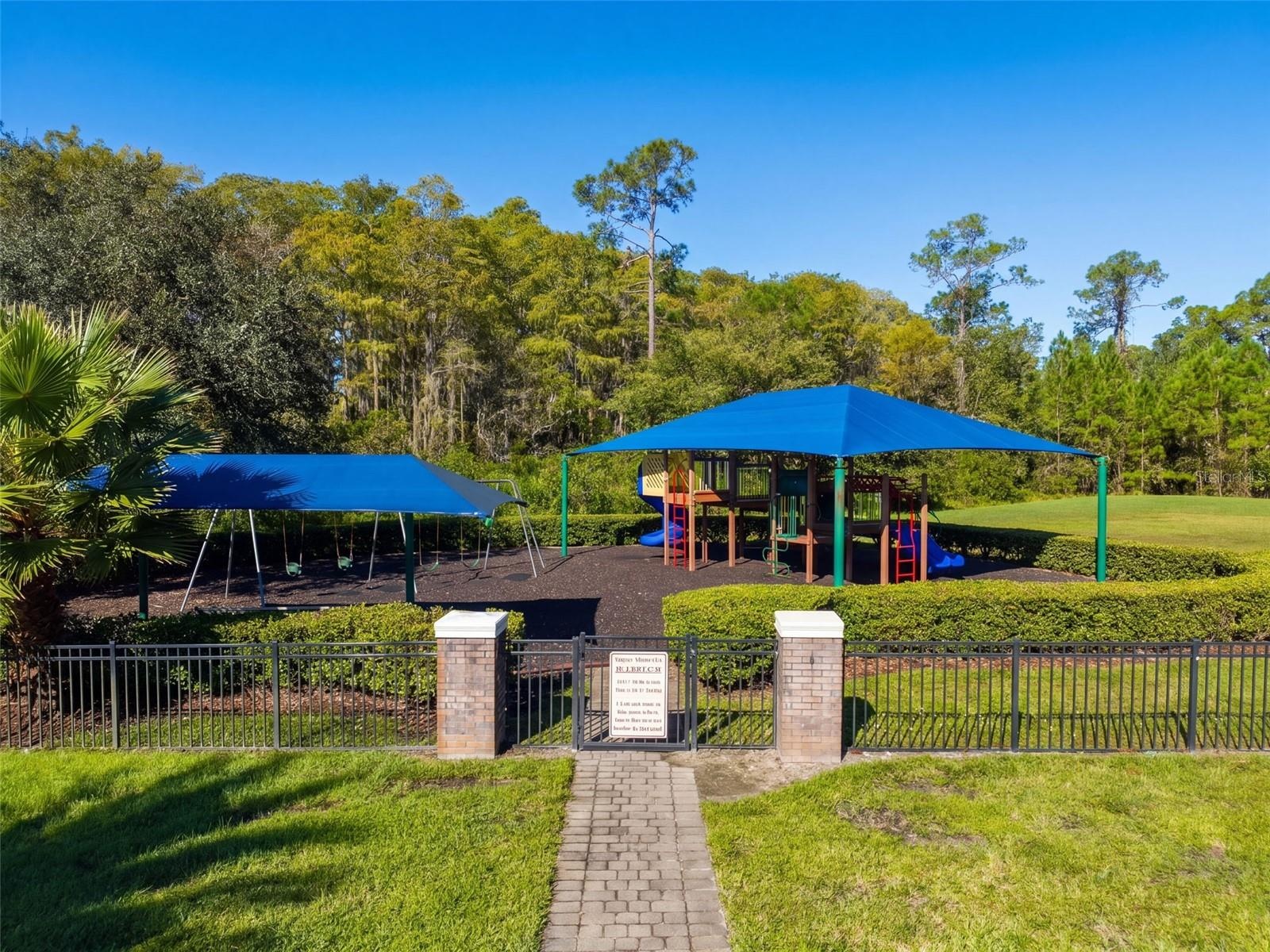 Community Playground