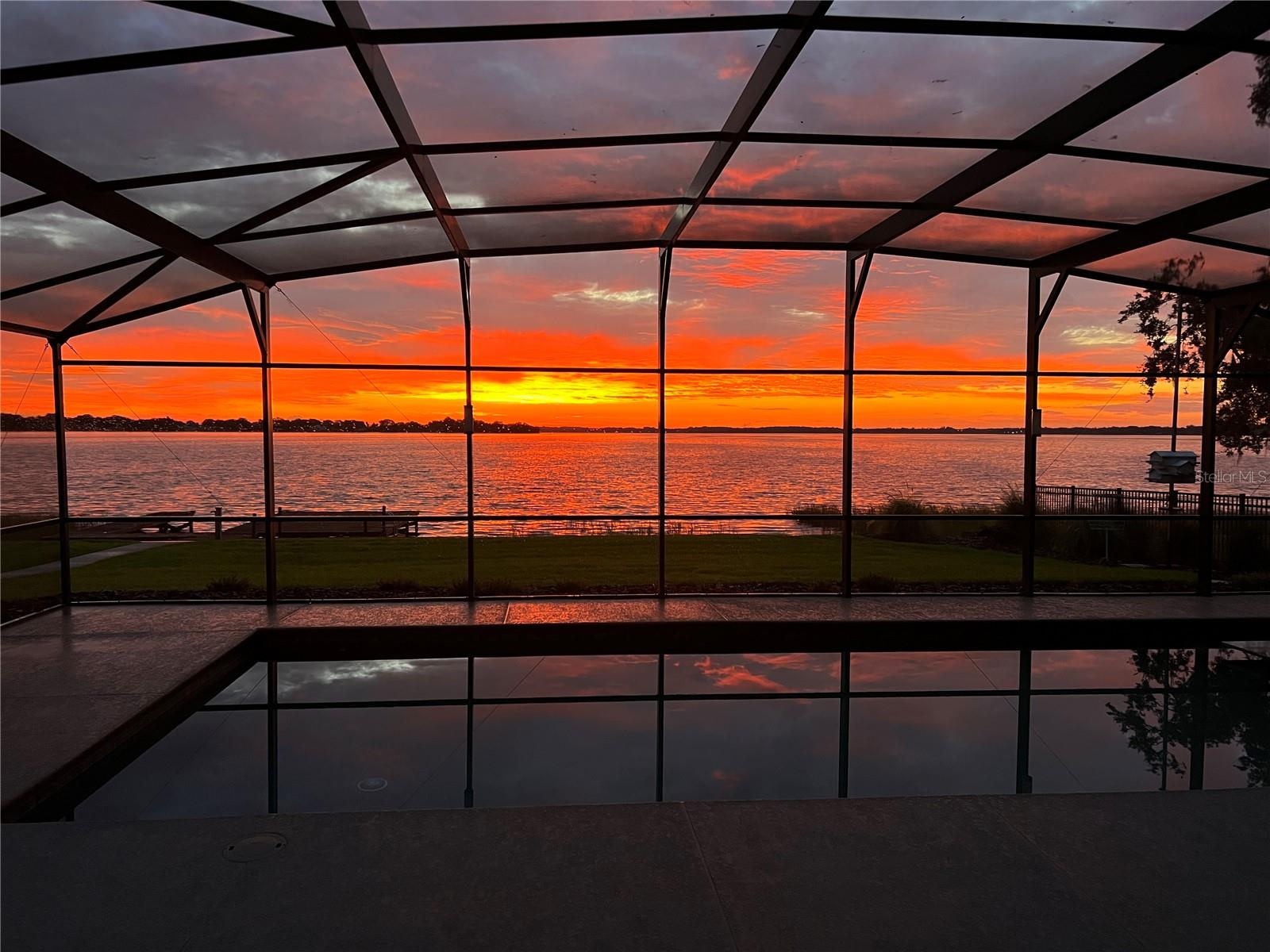 amazing sunsets