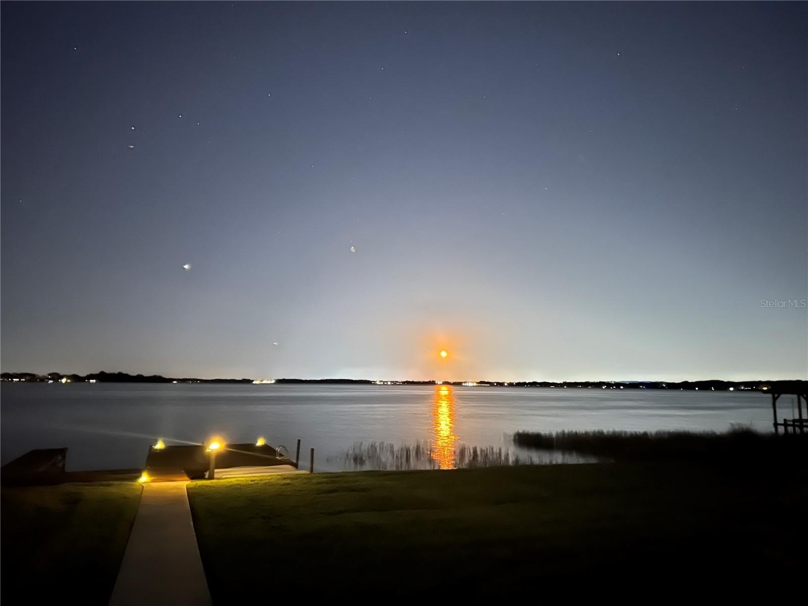rocket launches