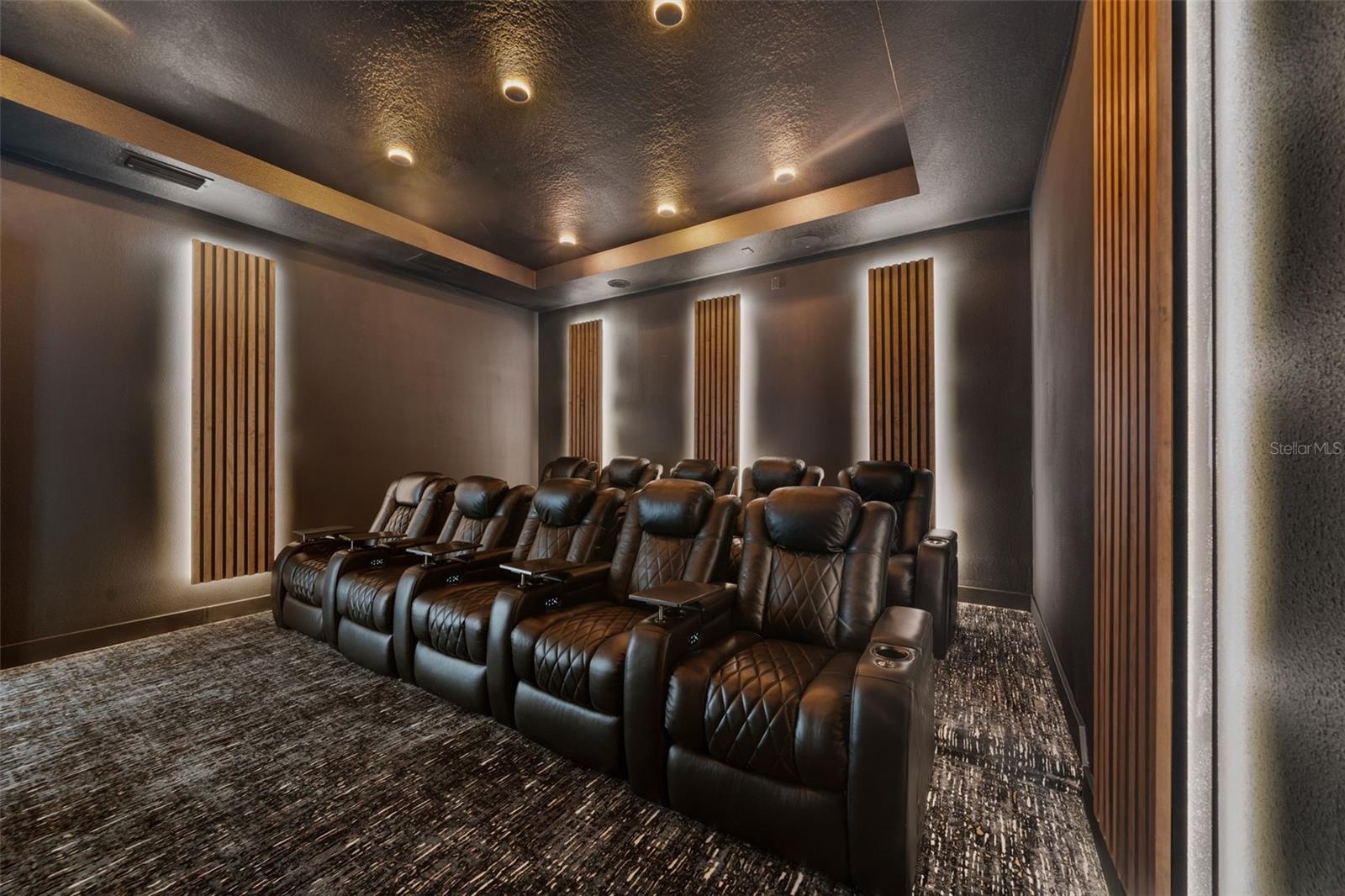 Movie Theatre