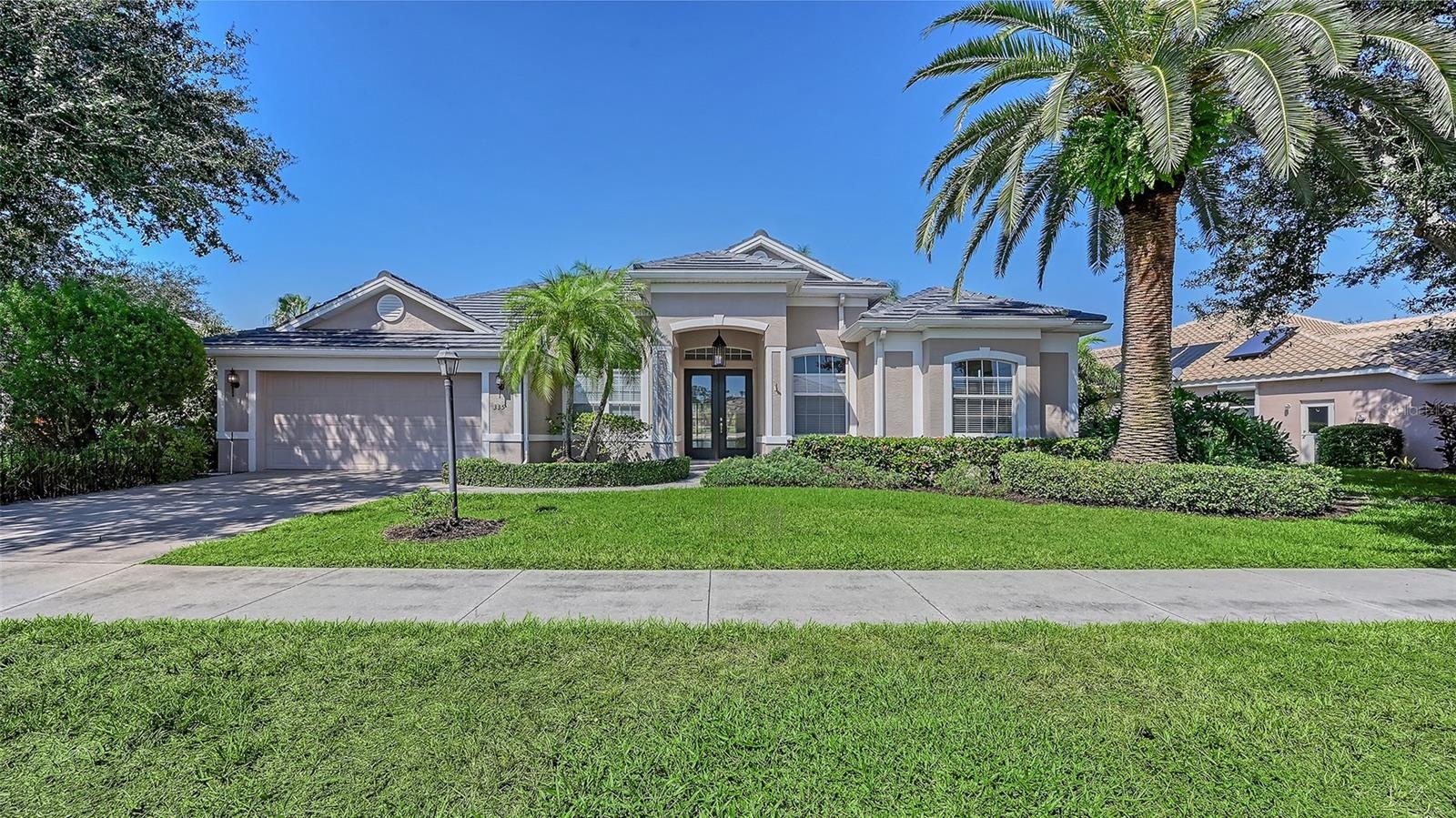 Curb Appeal