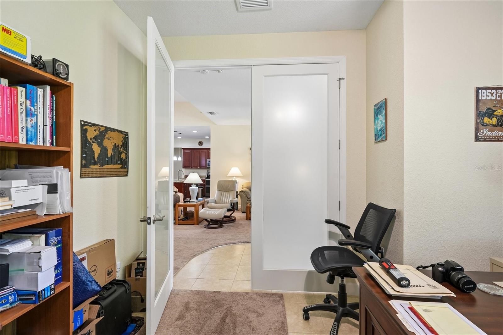 Office/Flex Room