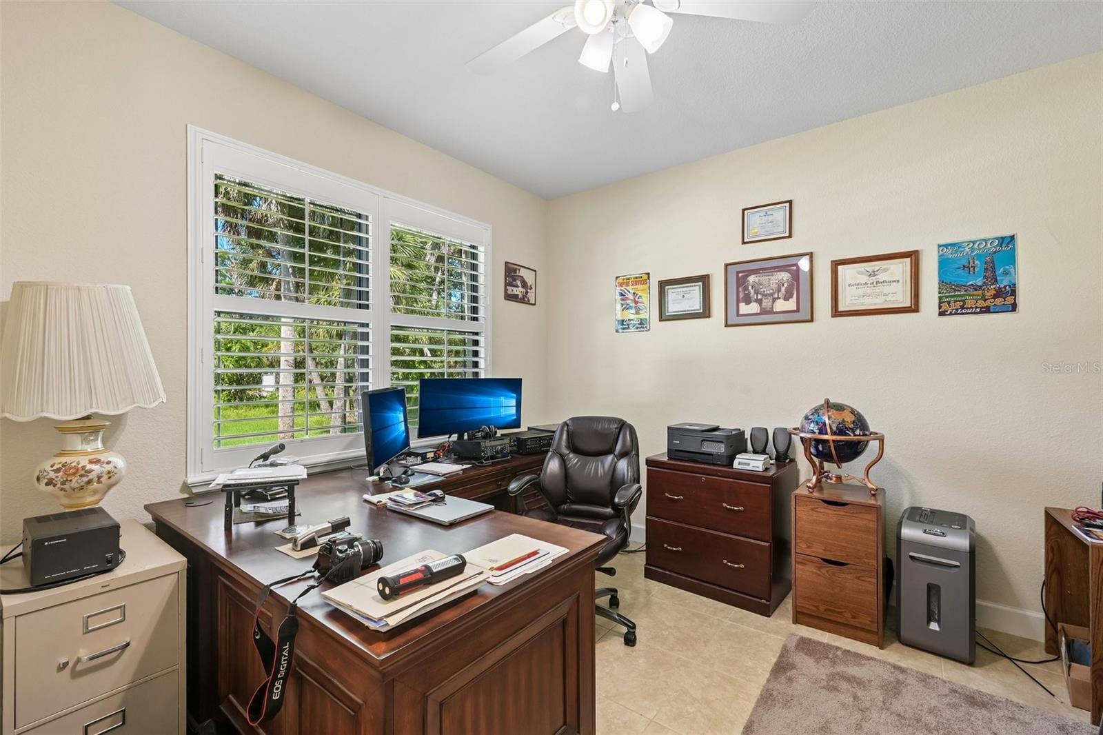 Office/Flex Room