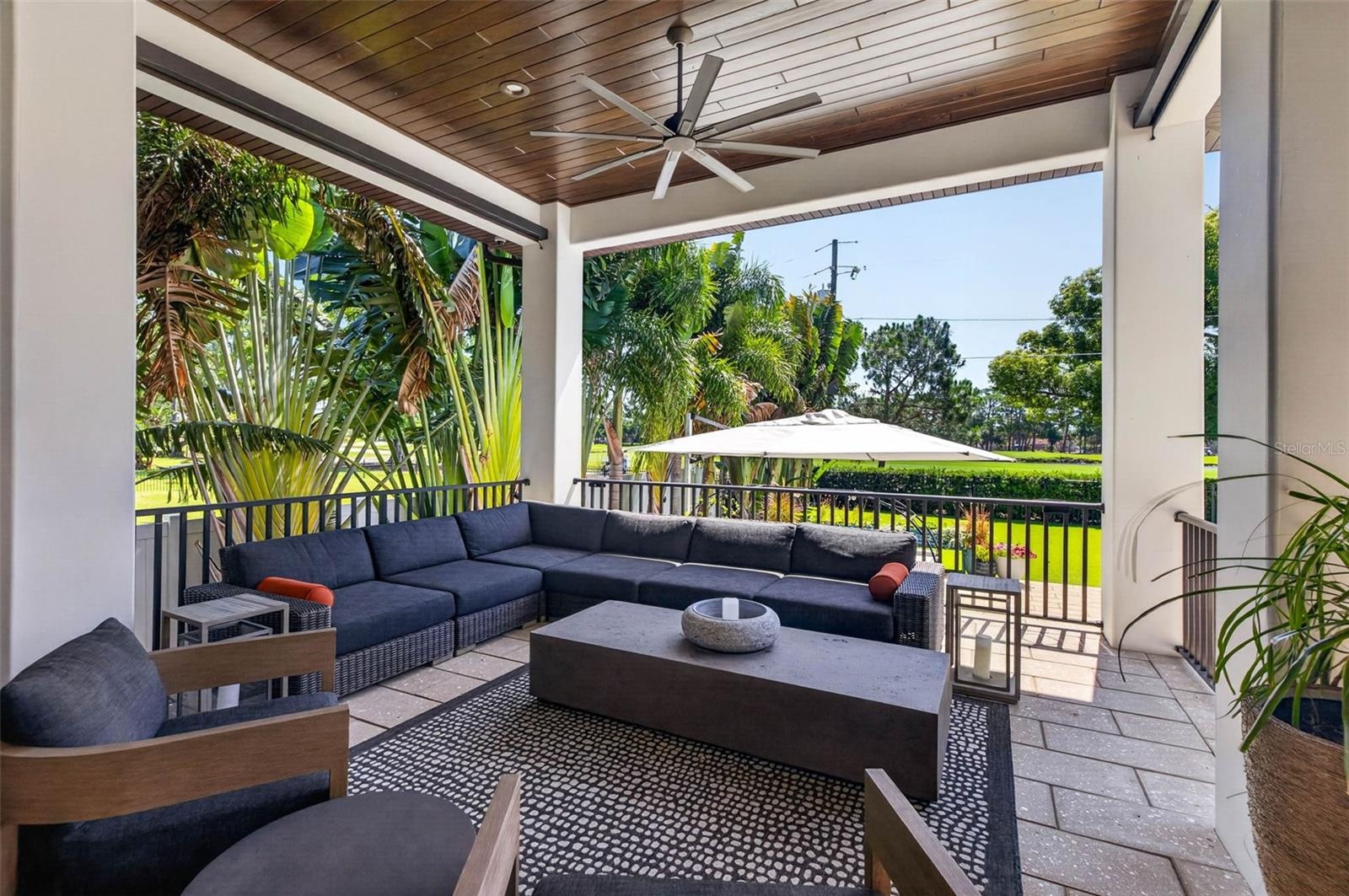 Inviting Retreat-Situated off the Primary Suite