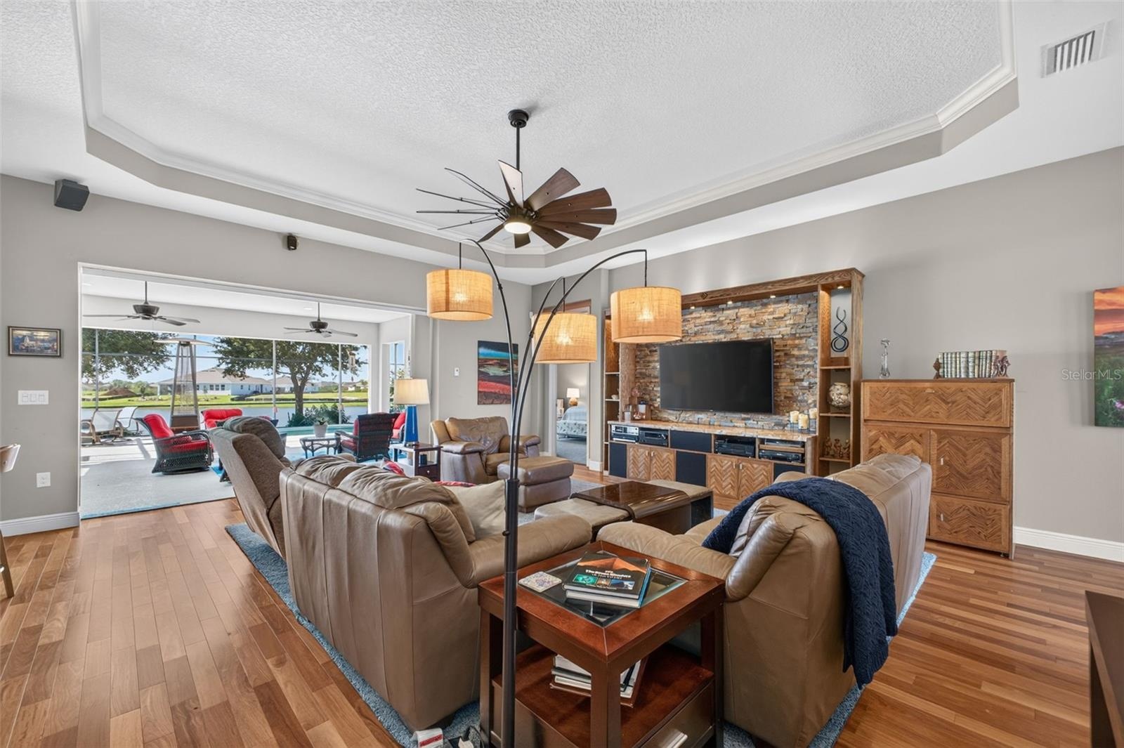 Designed for effortless entertaining, this home offers seamless flow and ideal spaces for hosting gatherings big or small.