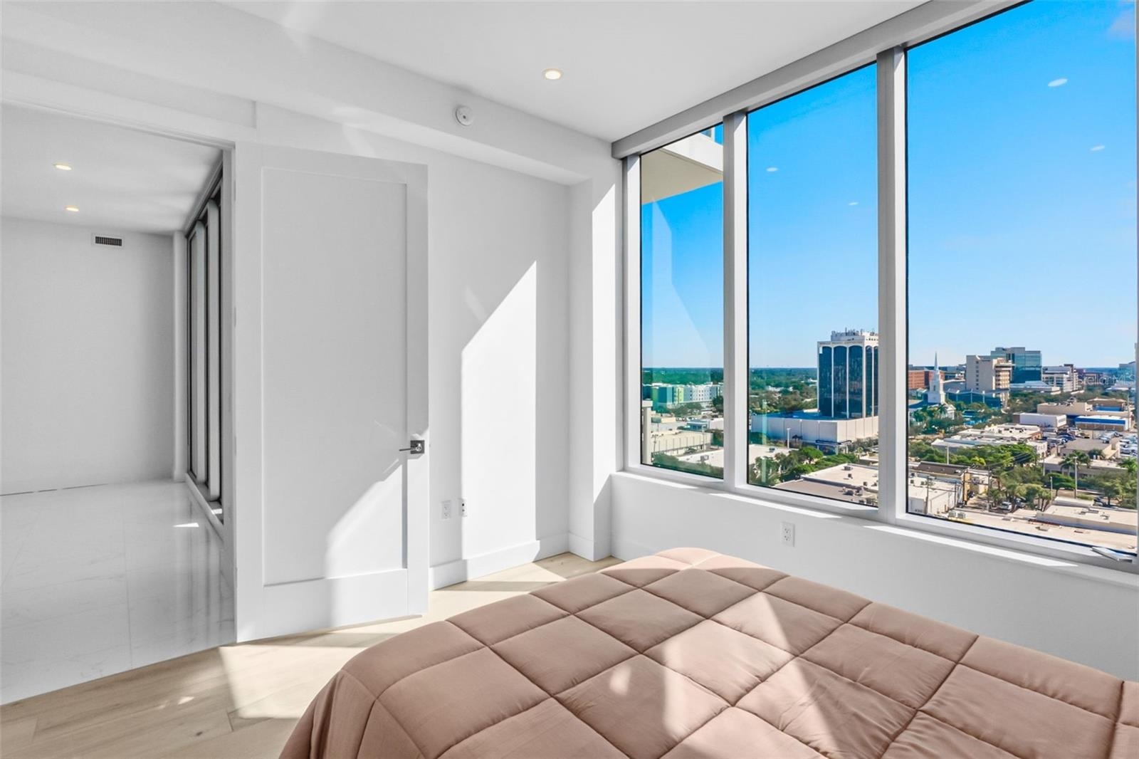 Guest bedroom