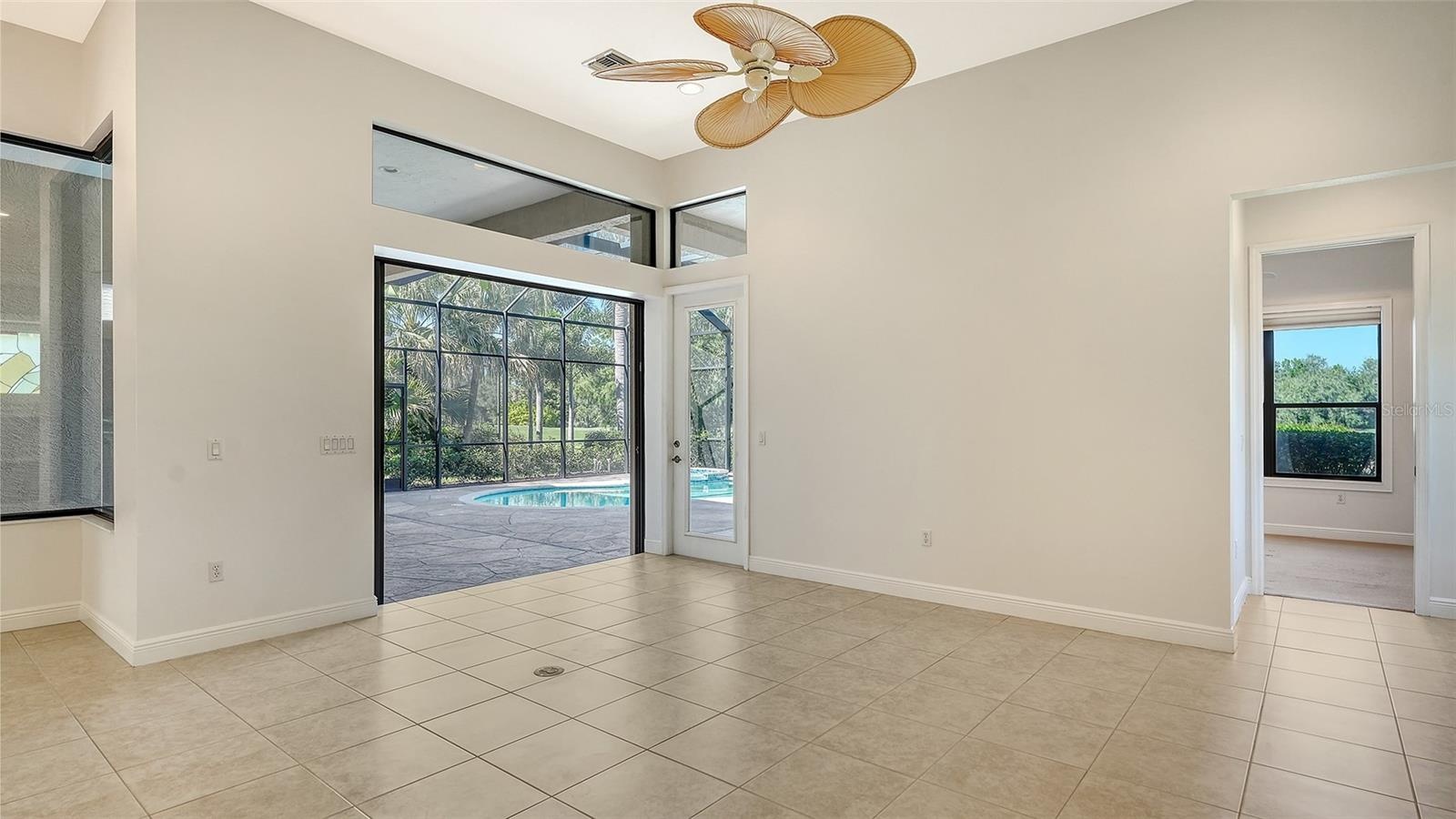 Great room