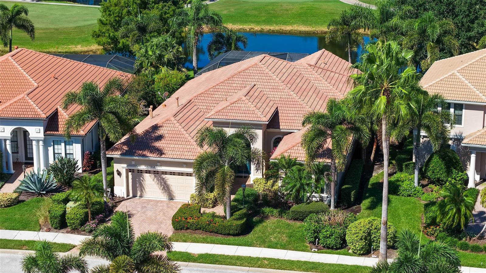 Built by Neal Homes