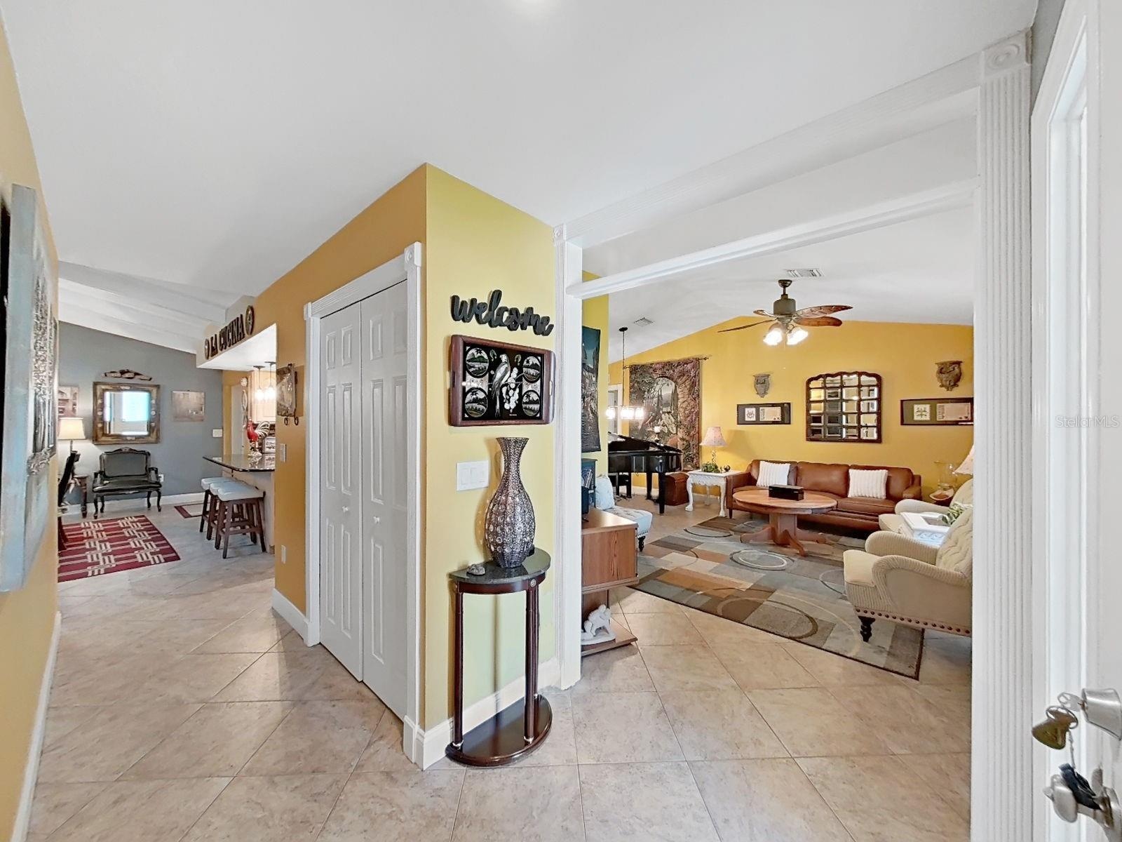 Foyer