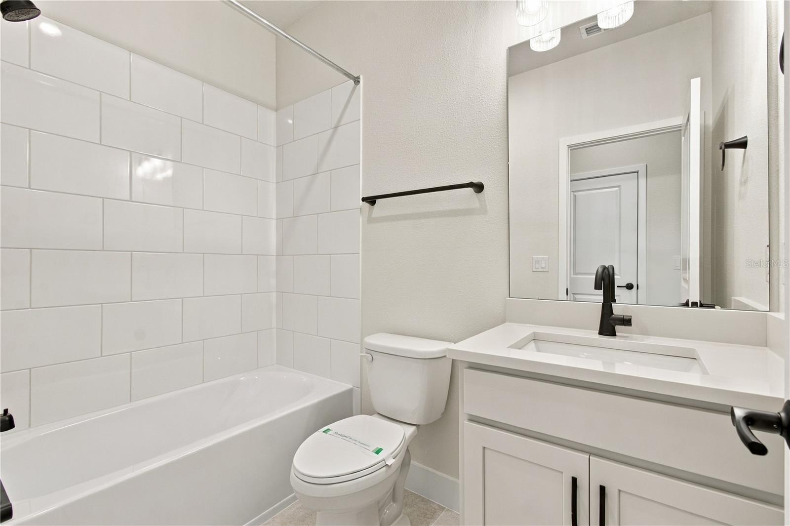 Bathroom Three
