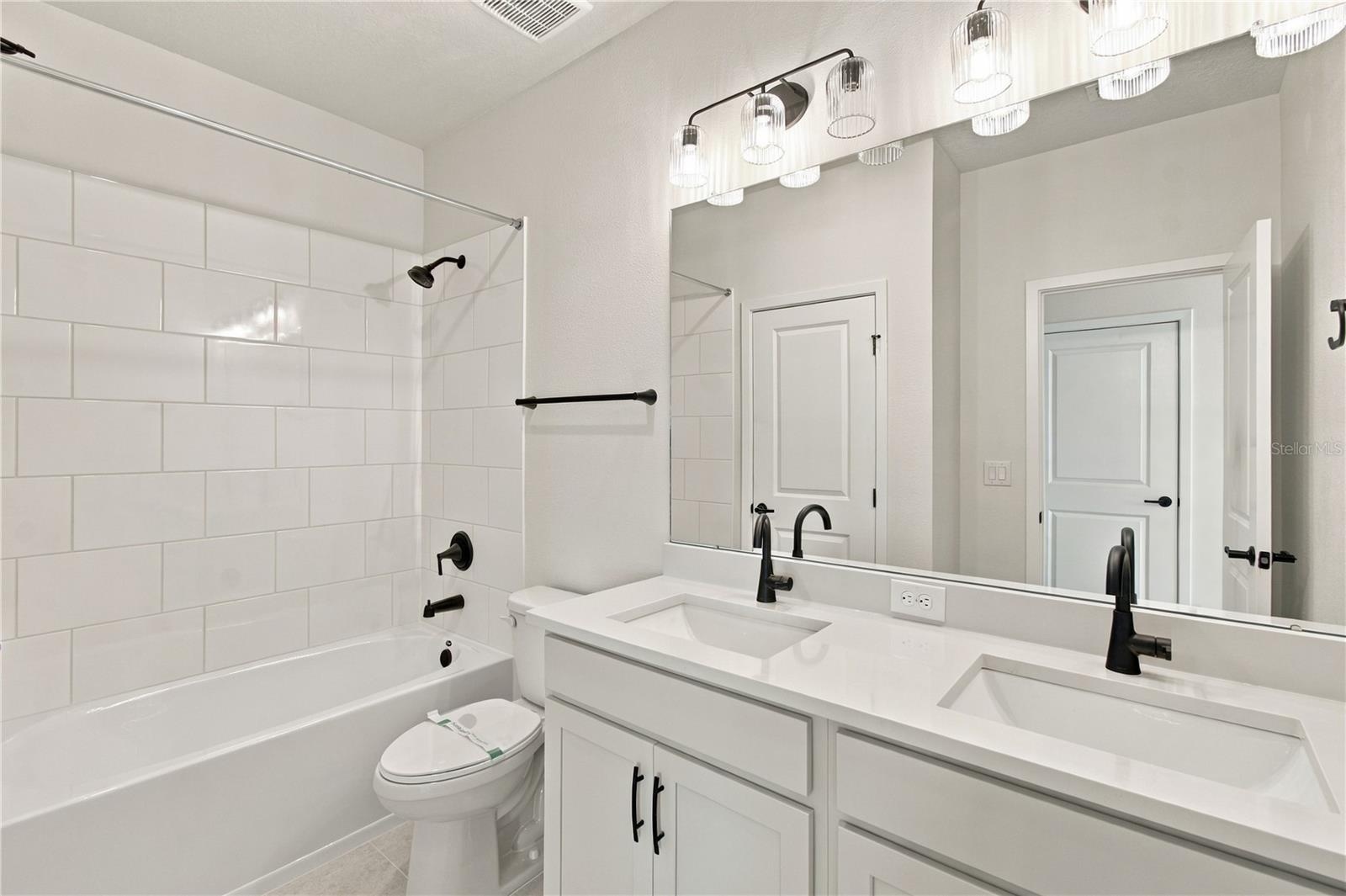 Bathroom Two