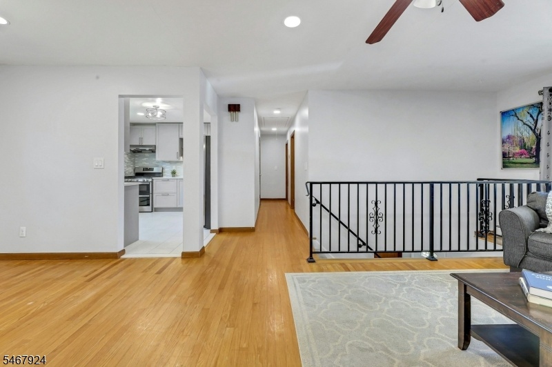 Living Room/Dining Room