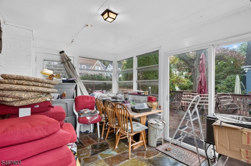 sun room