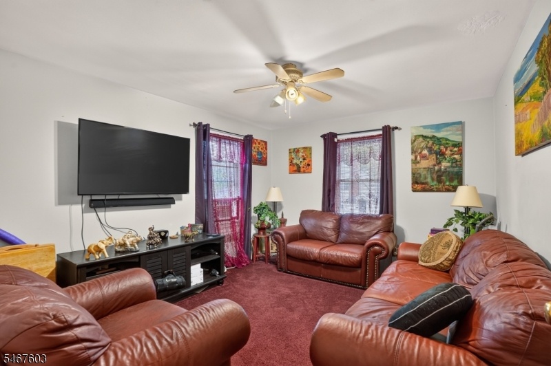Tv Room