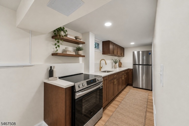 Kitchenette