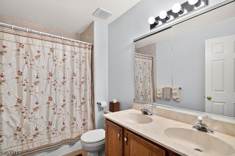 Full bath
