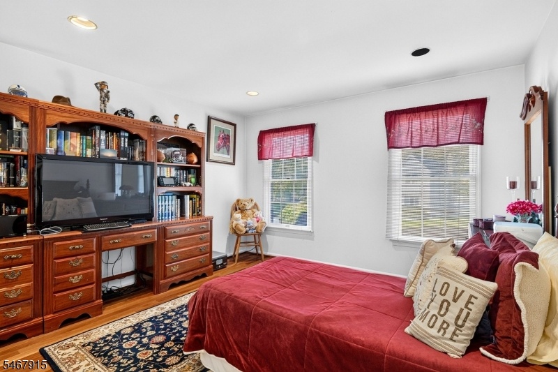Bedroom #4
