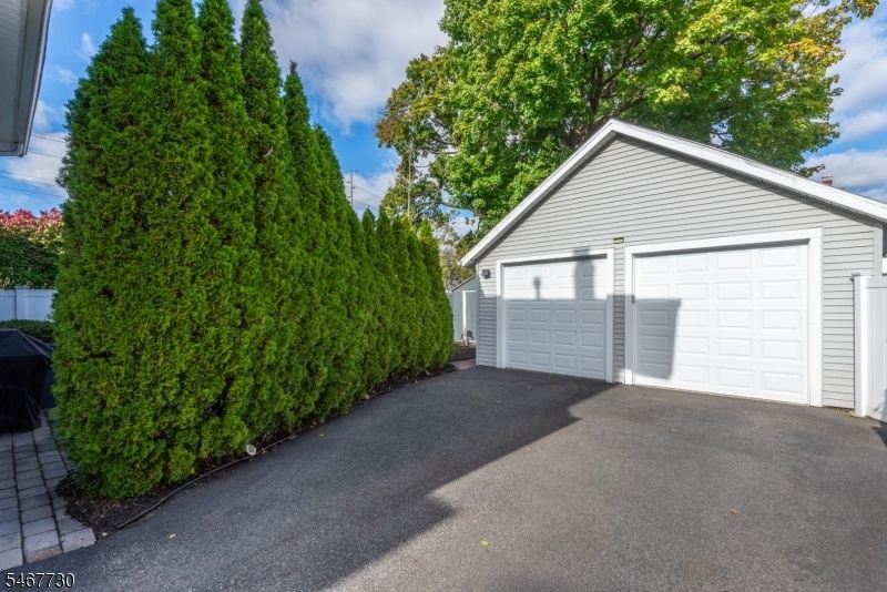 2-Car Garage & Plenty parking