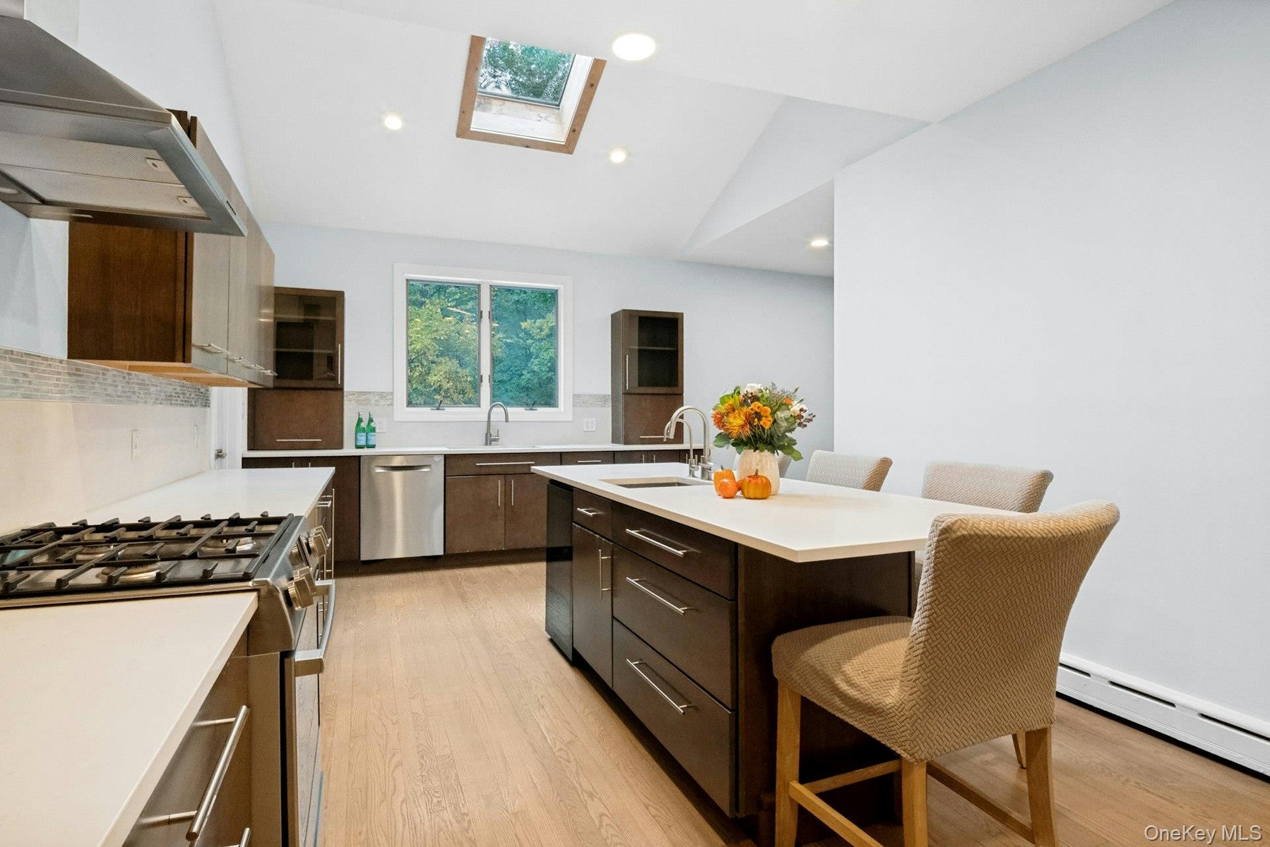 Bosh appliances.
