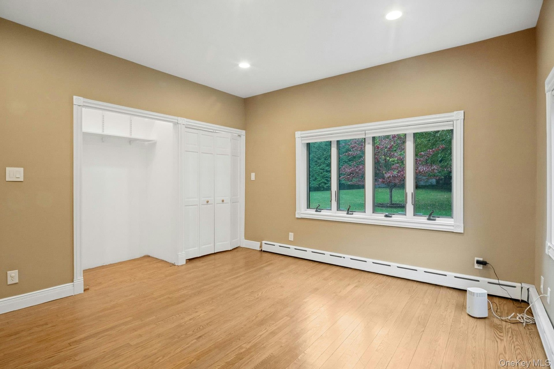 Bedroom #3.