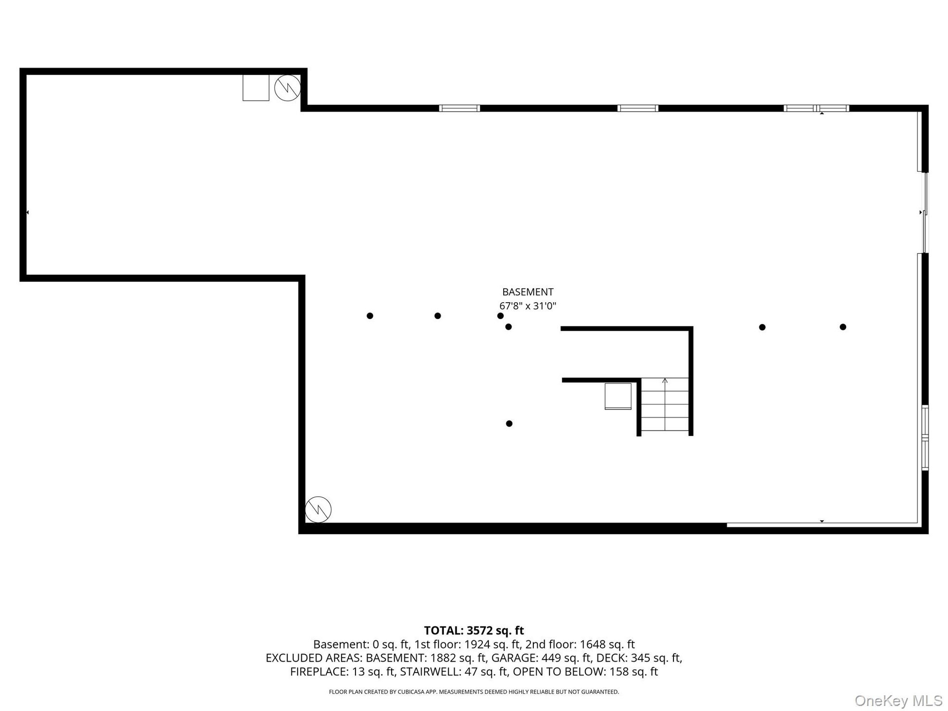 Lower Level