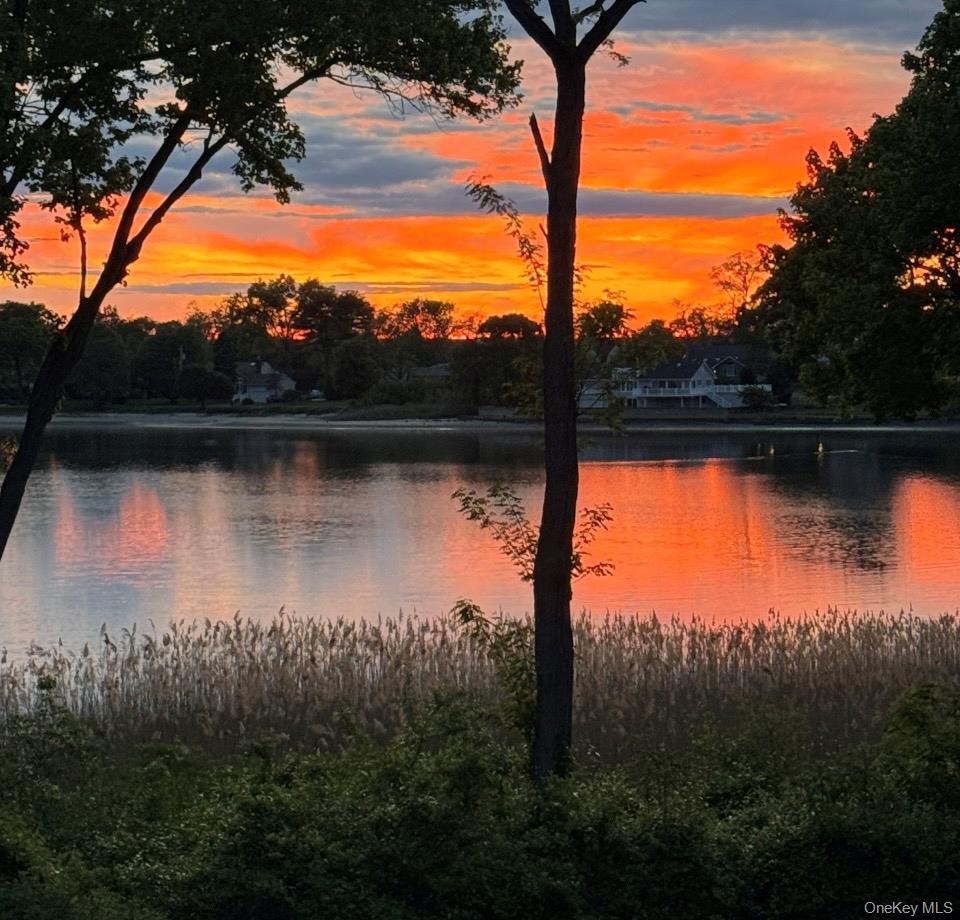 Spectacular Sunsets!