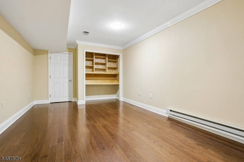 Walkout Basement