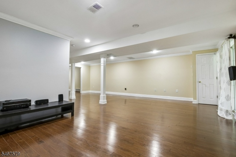 Walkout Basement