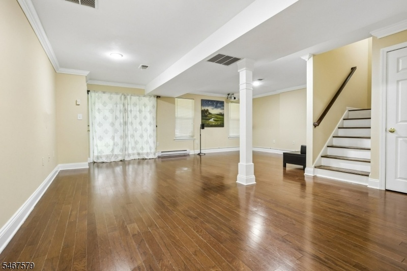 Walkout Basement