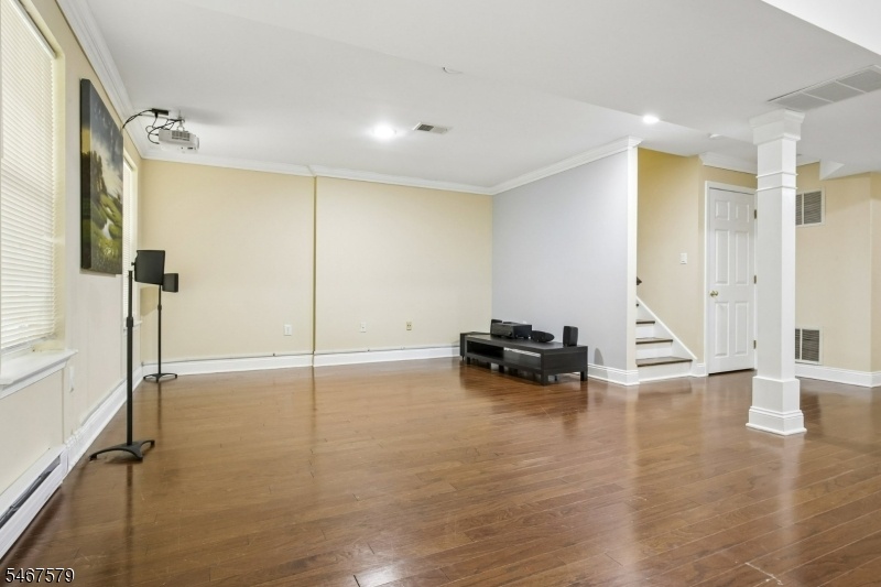 Walkout Basement