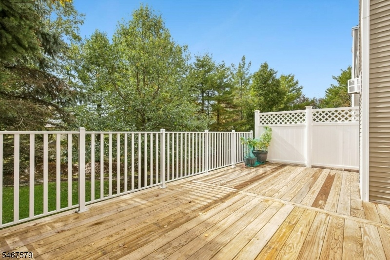 New Deck
