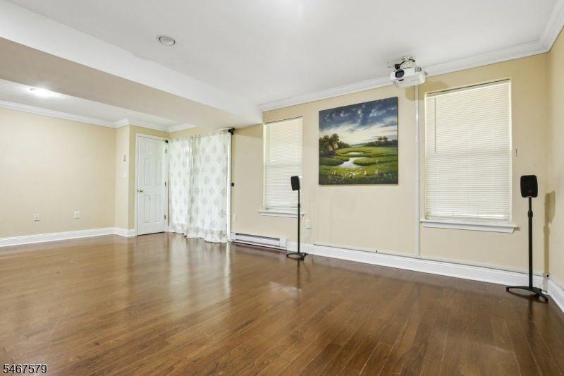 Walkout Basement