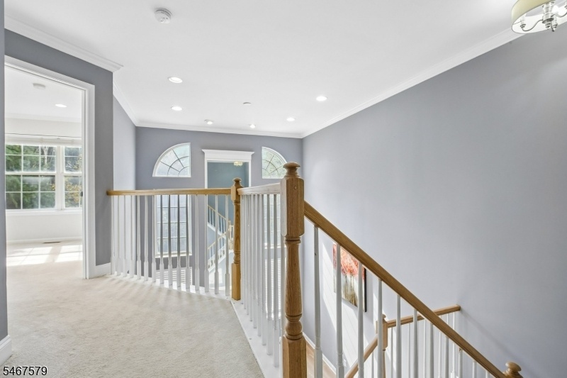 2nd Floor Overlook