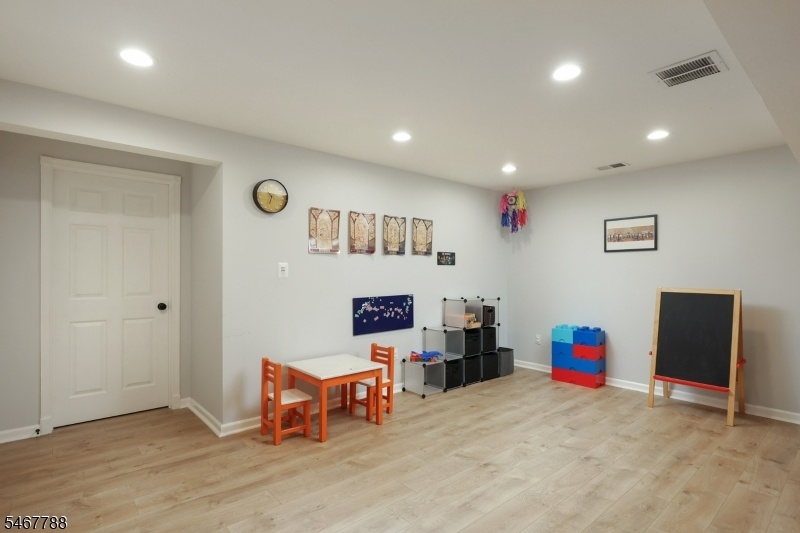 Rec Room