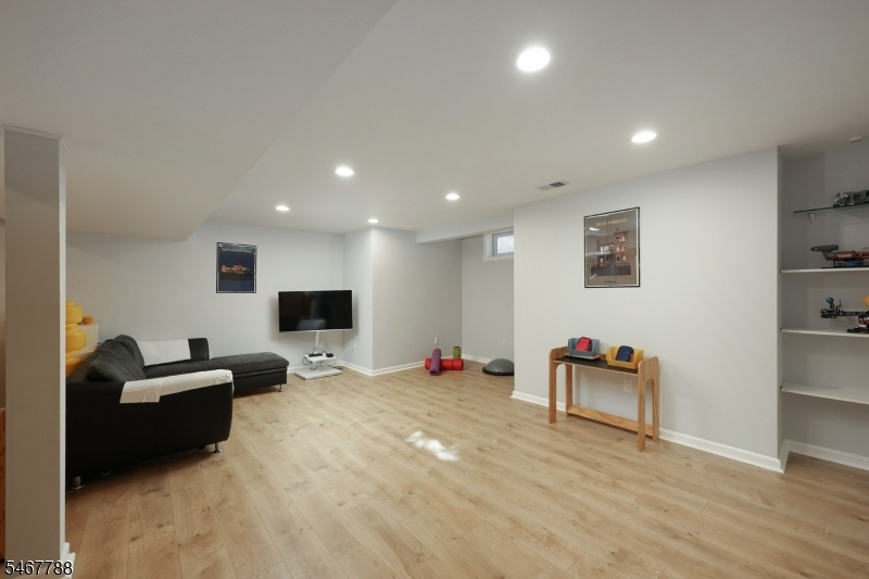 Rec Room