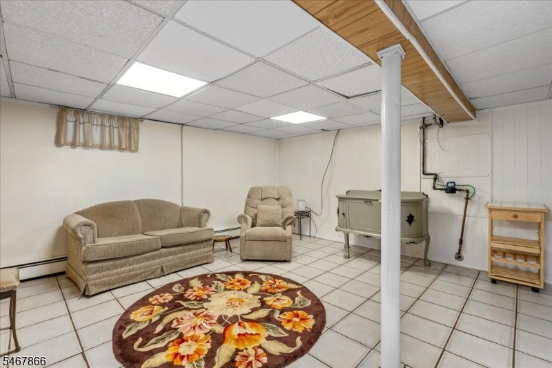 Recreation Room