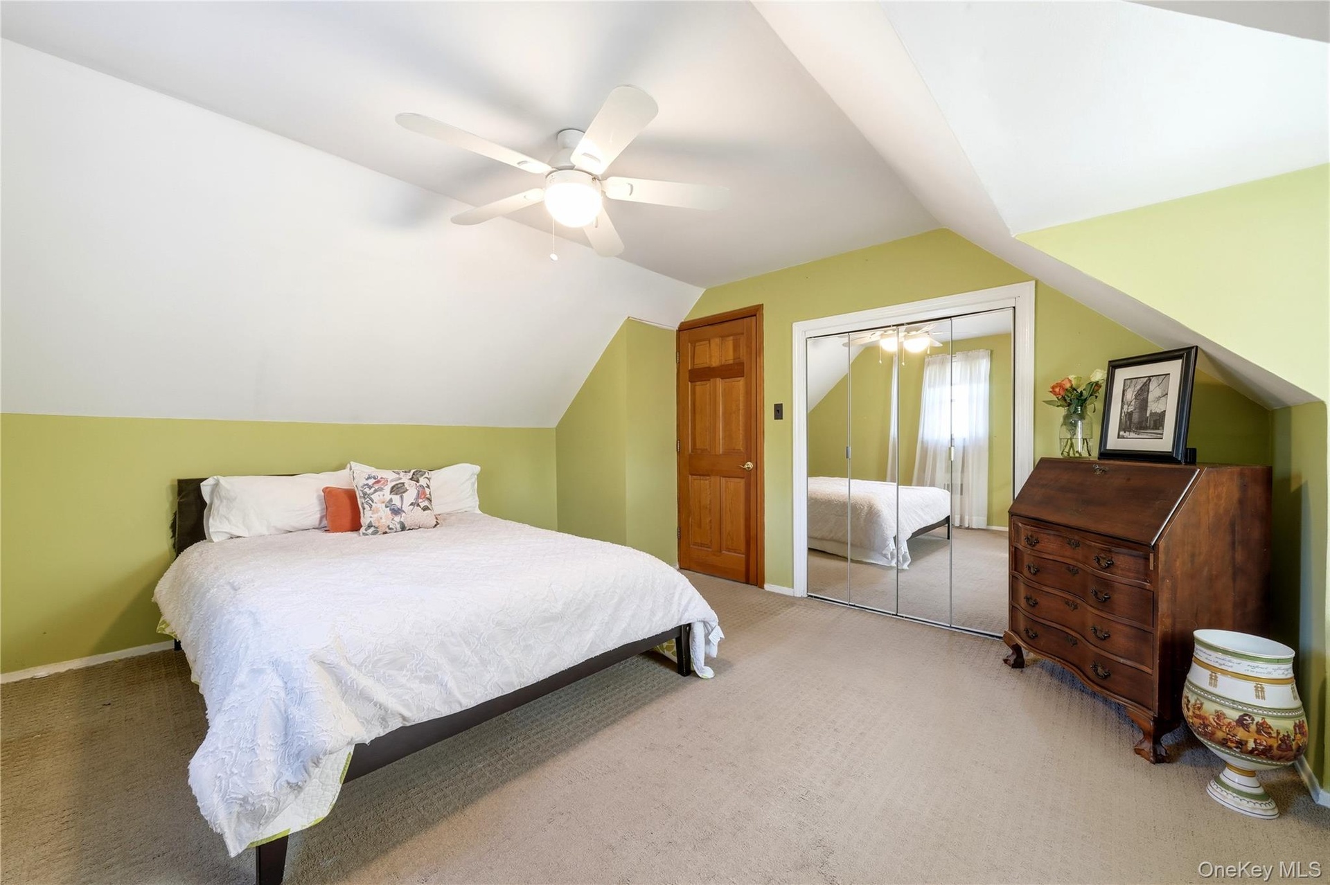 2nd Floor Bedroom #2