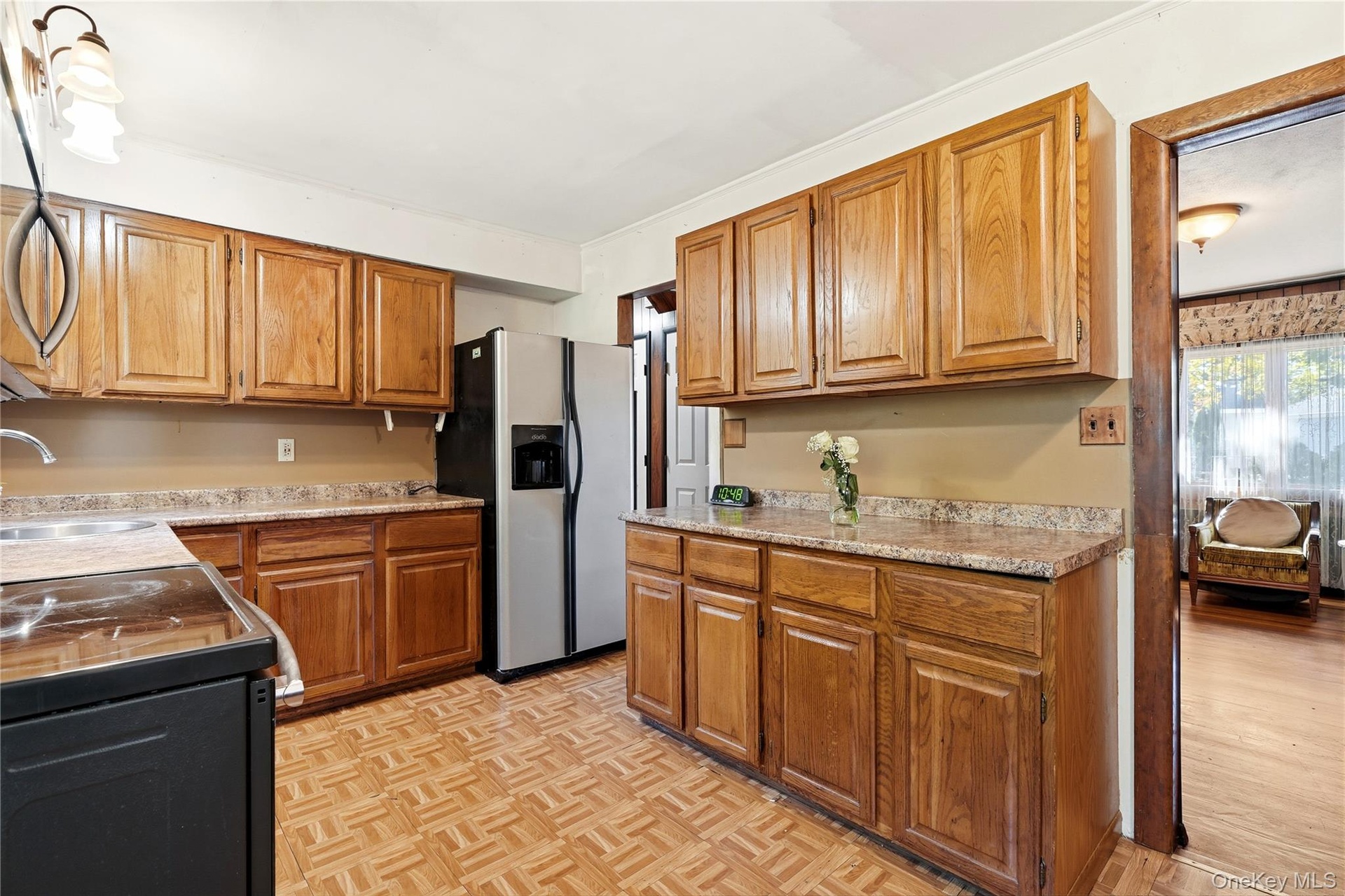 Eat in Kitchen