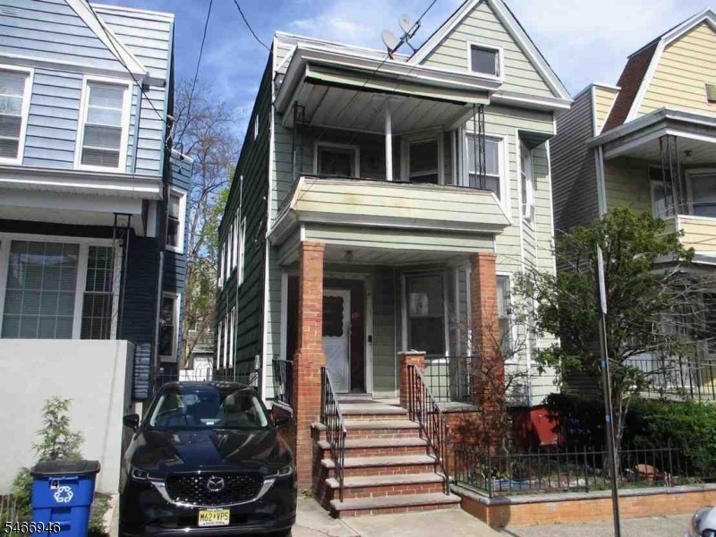Front View