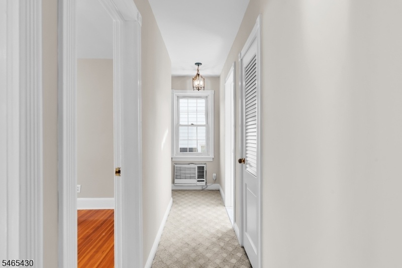 2nd Floor Hall