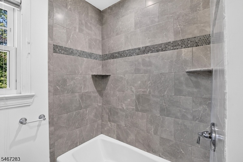 2nd floor bathroom
