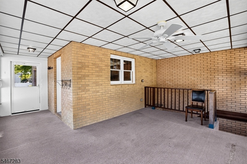 Florida Room
