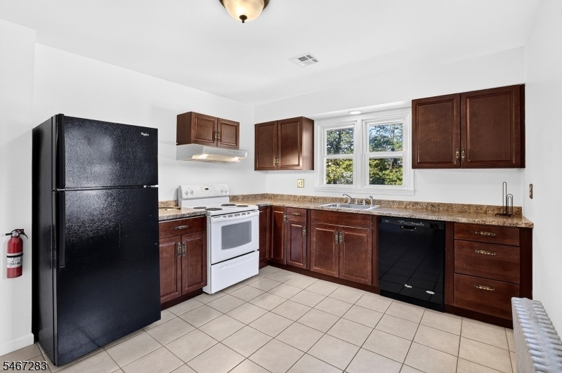 2nd floor Kitchen