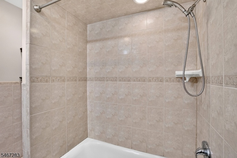 1st floor Bathroom