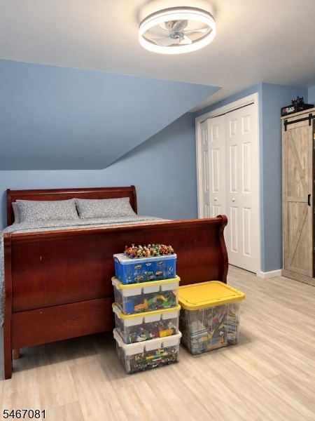 3rd Bedroom