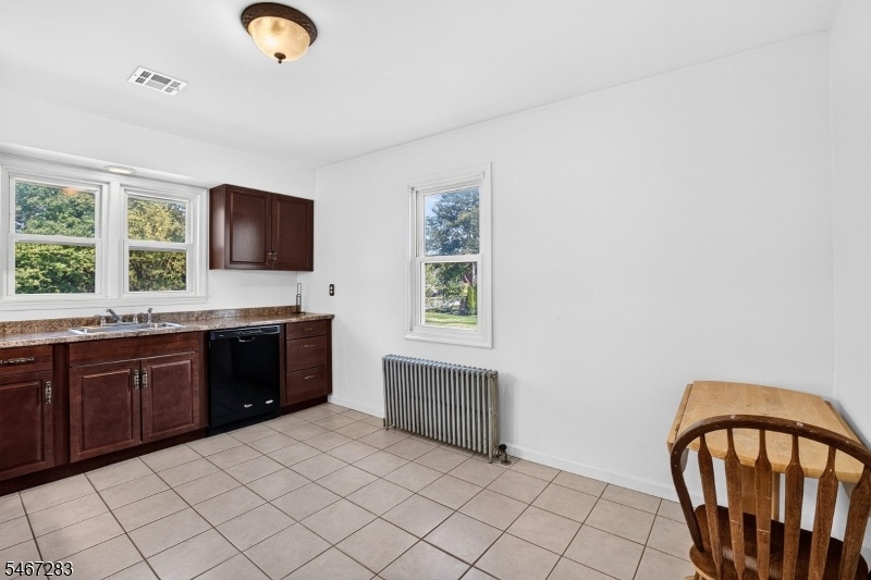 2nd floor kitchen