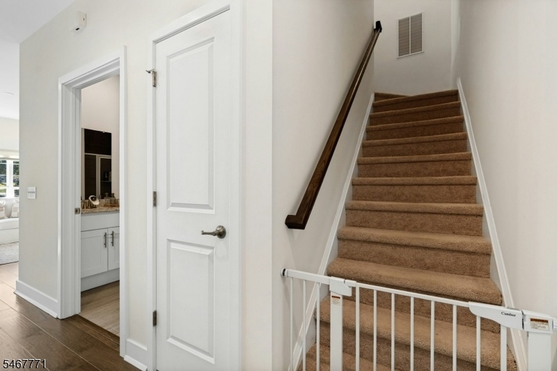 Front Foyer
