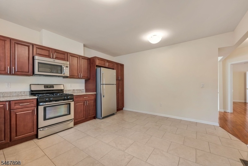 Unit 1 Kitchen