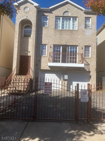 Front View