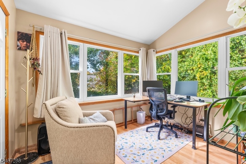 Sunroom